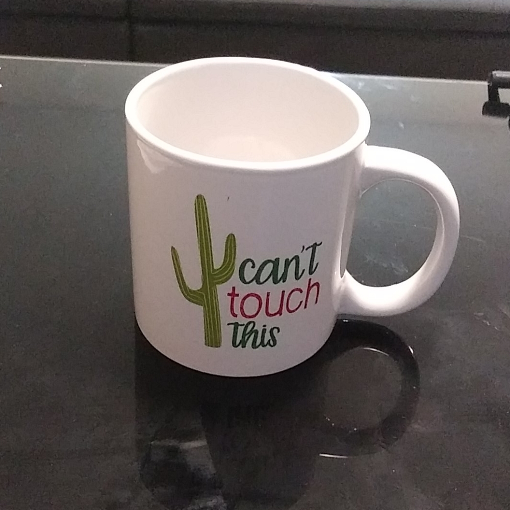 Coffee mug
